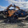 Rebel Crusher – America’s Concrete Crusher