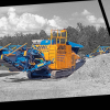 Rebel Crusher – America’s Concrete Crusher