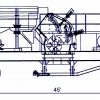 Portable Impact Plant