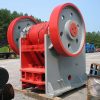 Jaw Crusher