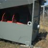 Fine Material Washer