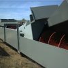 Fine Material Washer