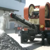 Crushking® Pickup Tow Crusher