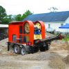 Crushking® Pickup Tow Crusher