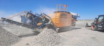 One Man One Machine