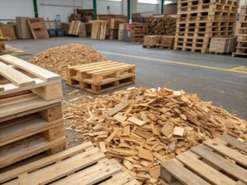 5 Materials You Didn’t Know Your Shredder Could Process (Beyond Concrete and Asphalt)